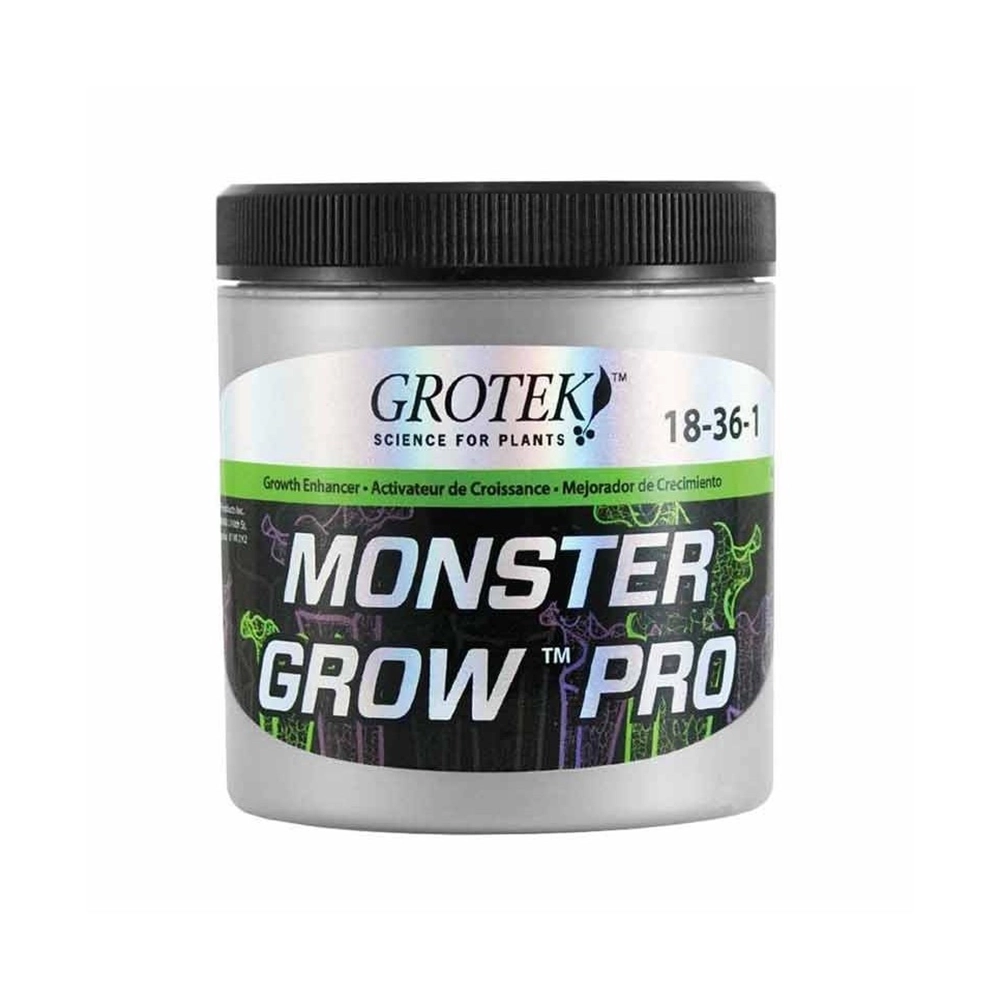 Monster Grow Pro Grotek 130g