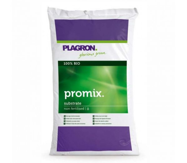 Sustrato Plagron ProMix 50Lts