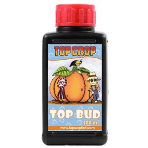 Top Bud Top Crop 100ml