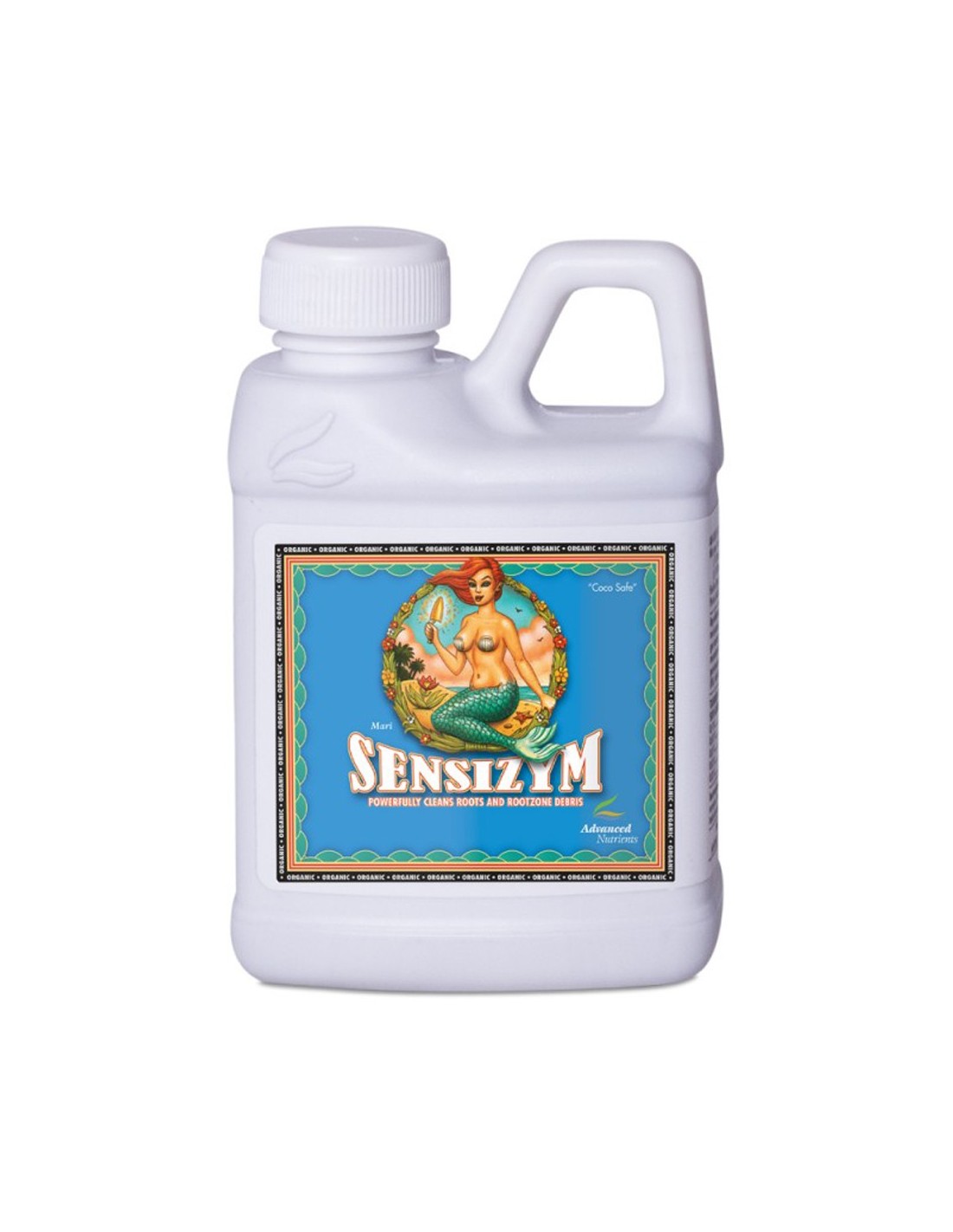 Sensizym 250ml Advanced Nutrients
