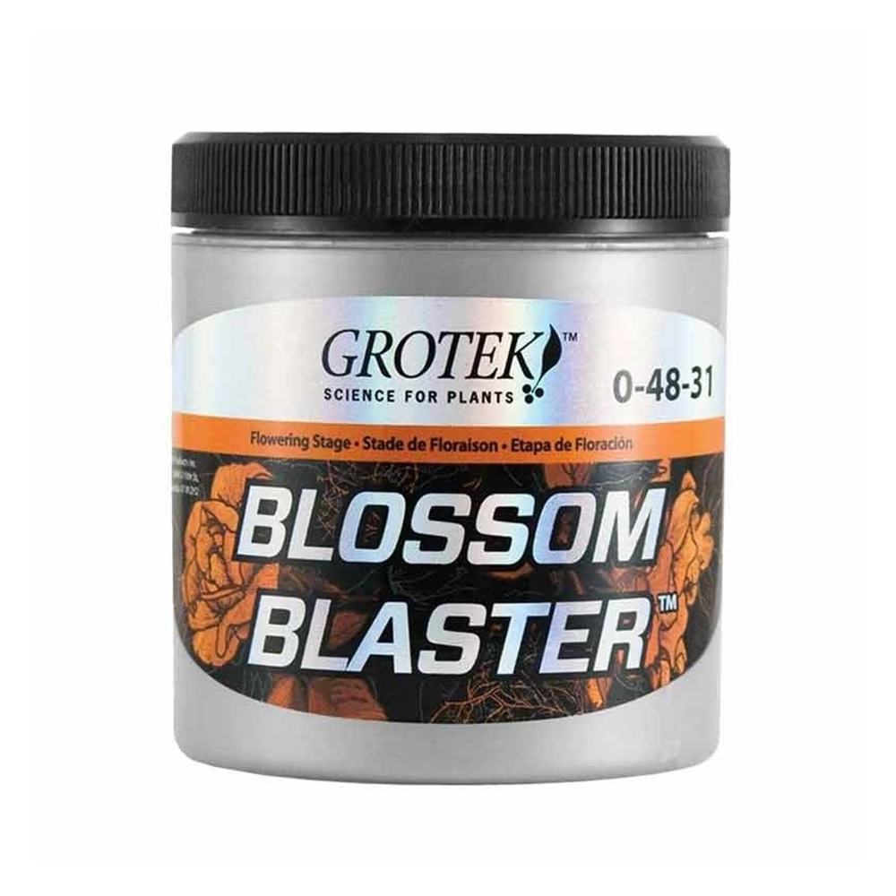 Blossom Blaster 130Gr Grotek