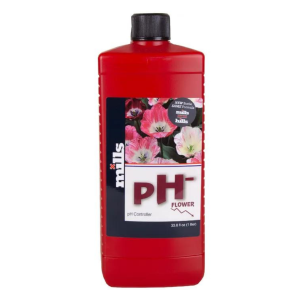 PH- Flower 1lt Mills Nutrients