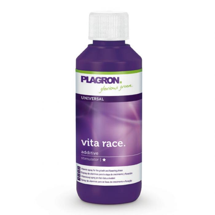 Vita Race Plagron 100ml