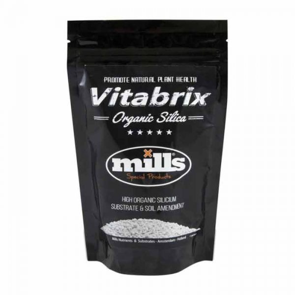 Vitabrix Mills Nutrients 300gr
