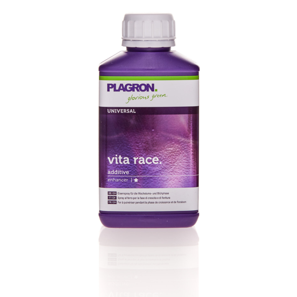 Vita Race Plagron 250ml