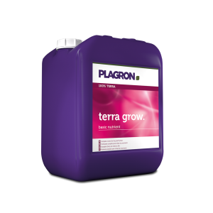 Terra Grow Plagron 5Lts