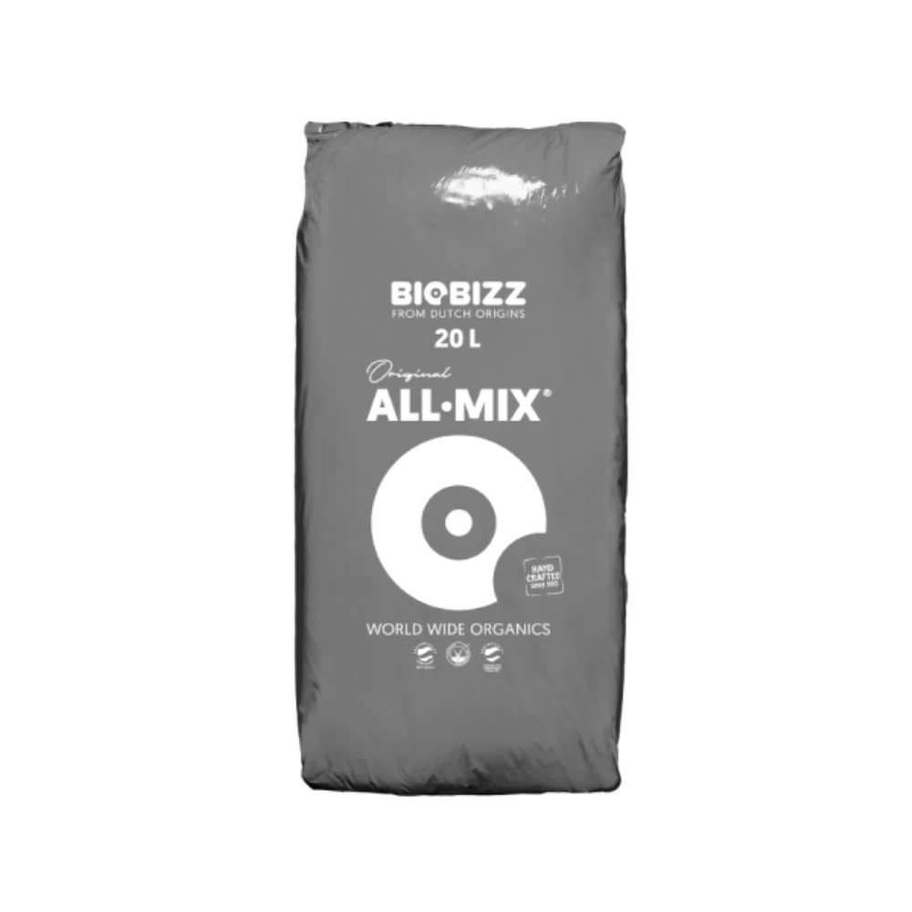 All Mix 20Lts de BioBizz
