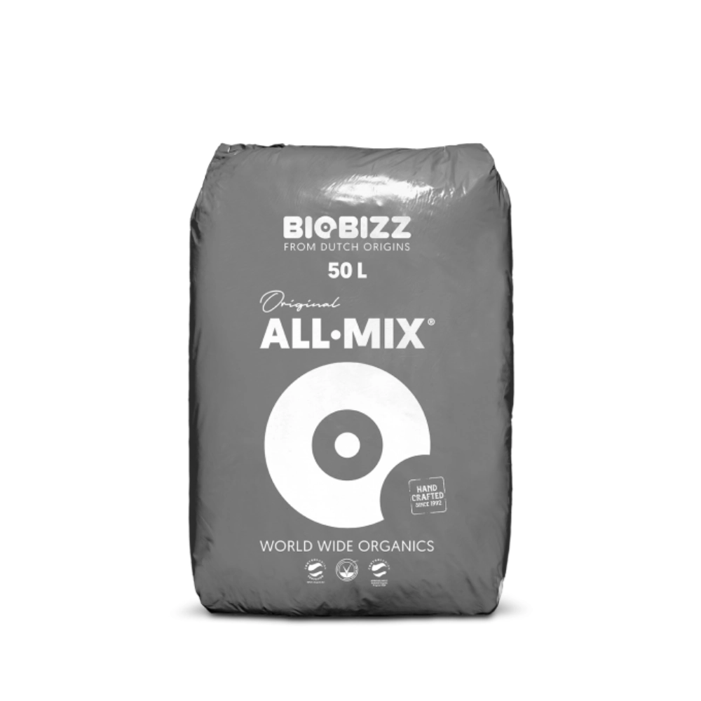 All Mix 50Lts Sustrato BioBizz