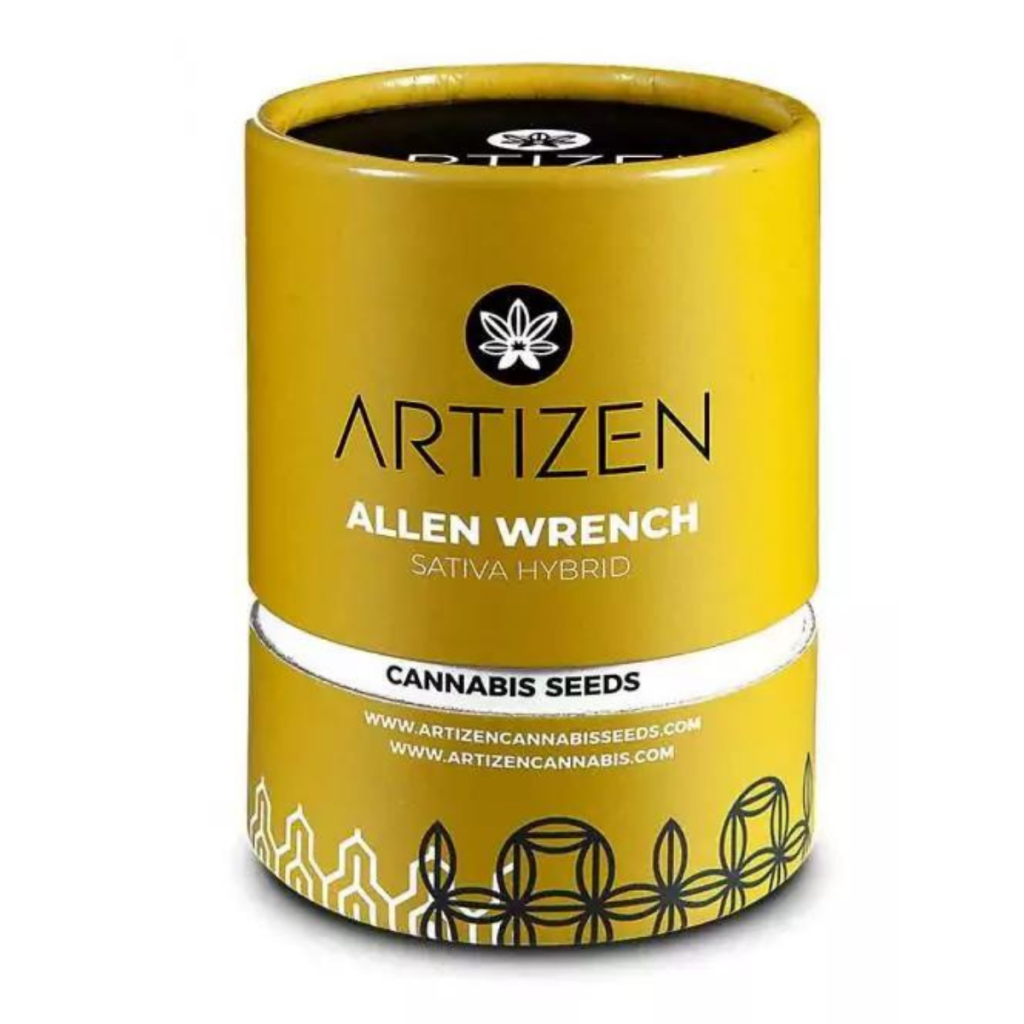 Allen Wrench Feminizada Artizen x3