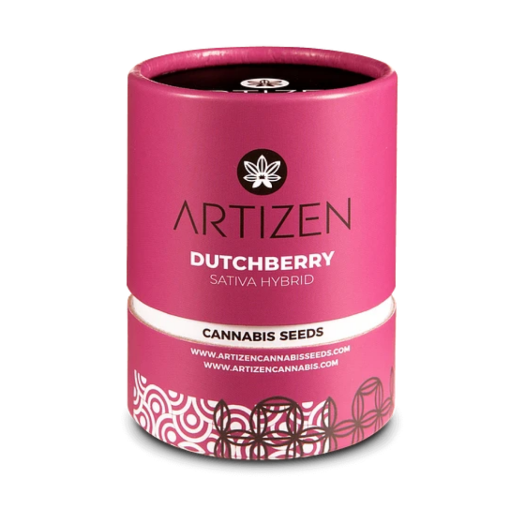 Dutchberry Feminizada Artizen x3