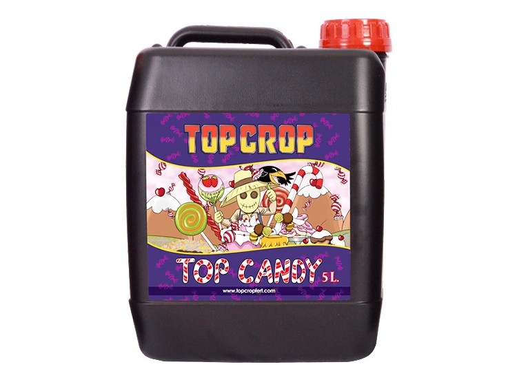 Top Candy Top Crop 5litros