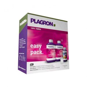 Easy Pack Terra Plagron