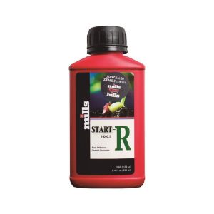 Start-R Mills Nutrients 250ml