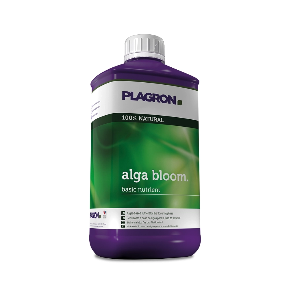 Alga Bloom Plagron