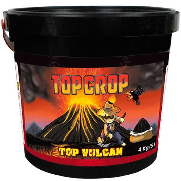 Top Vulcan Top Crop 4.5kg