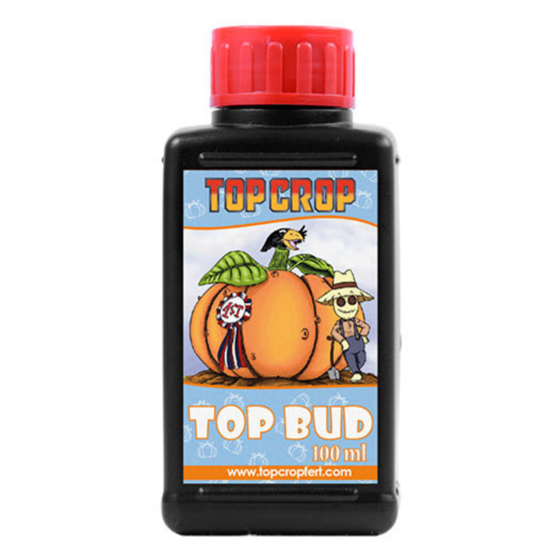 Top Bud Top Crop 1LT