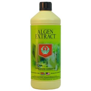 Algen Extract House&Garden 1Lt