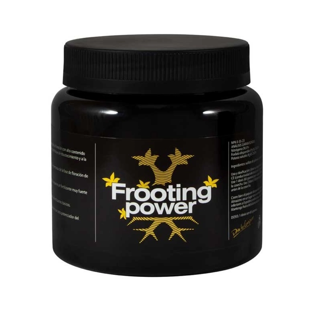Frooting Power 325g BAC
