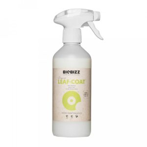 Leaf-Coat Spray BioBizz 500ml