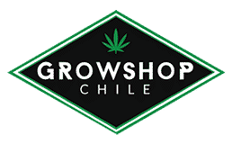 Logo Growshop Chile