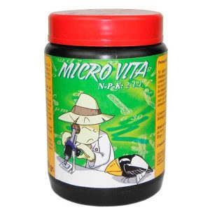 Microvita Potenciador Microbiano 150gr