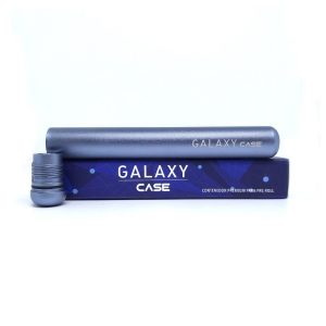 Contenedor Case Galaxy Grey