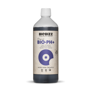 Bio PH+ 250mL de BioBizz