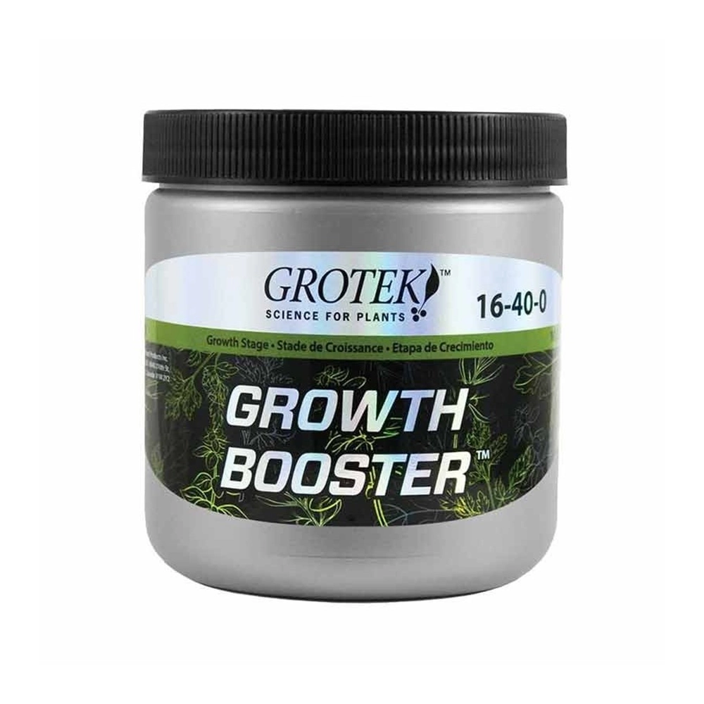 Growth Booster 300gr Grotek