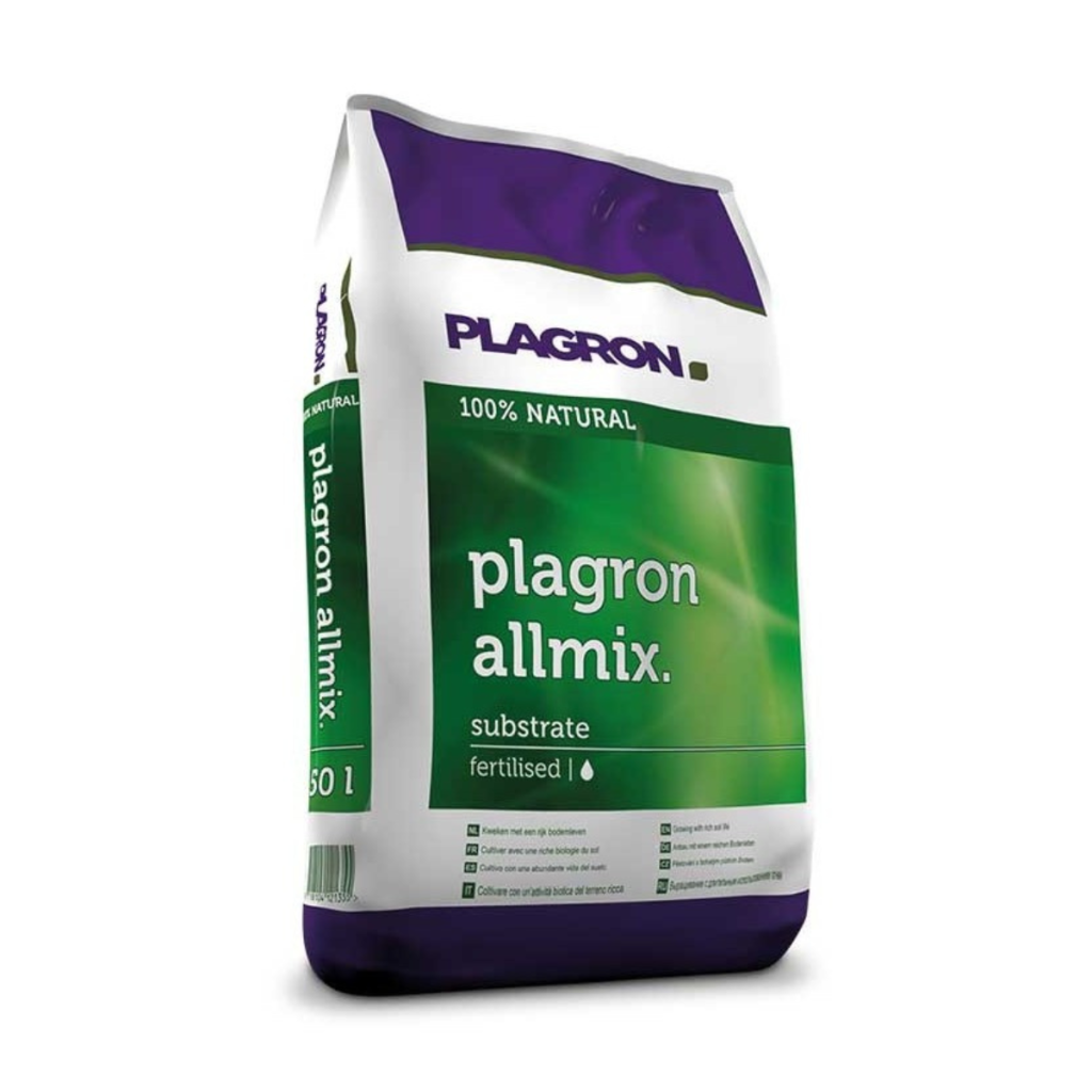 All Mix Plagron 50L
