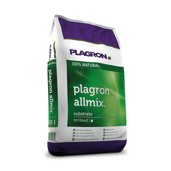 All Mix Plagron 50L