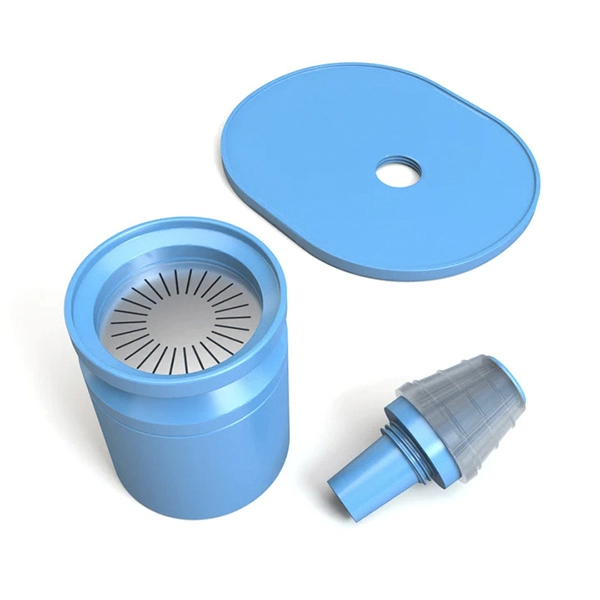 Gravity Bong Stundenglass Cookies