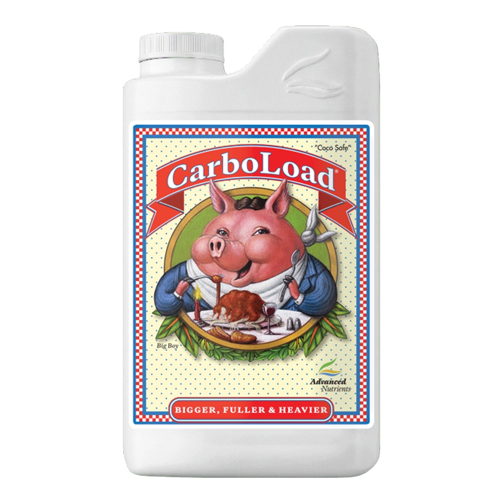 Carboload 1lt Advanced Nutrients