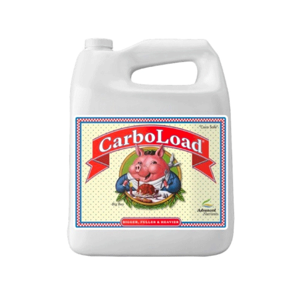 Carboload 4Lt Advanced Nutrients