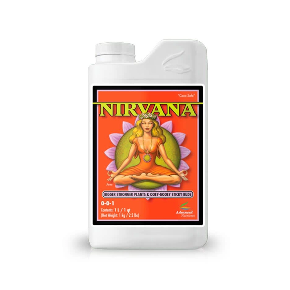 Nirvana 1Lt Advanced Nutrients